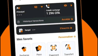 FinTech, super app et fibre : Orange accélère sa diversification en Afrique
