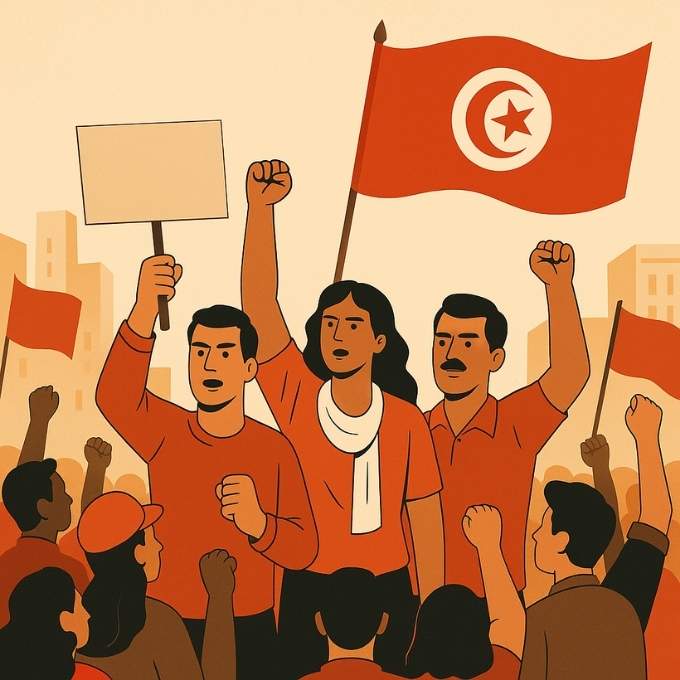 Travail numérique en Tunisie : vers une réforme du Code du travail pour protéger les travailleurs des plateformes