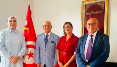 Création de l’Association des compétences tunisiennes aux Nations unies