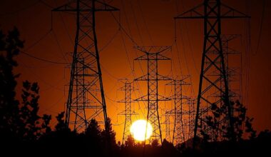 En Europe, l'énergie pour le refroidissement a doublé en six ans : quels pays consomment le plus ?