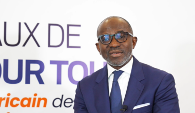 Assurance inclusive : Didier Acouetey appelle l’Afrique à mieux couvrir ses risques