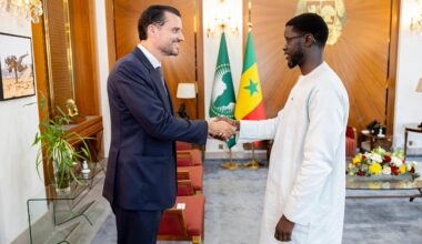 Sénégal : Diomaye Faye acte un partenariat à 150 millions $ avec Helios Towers 
