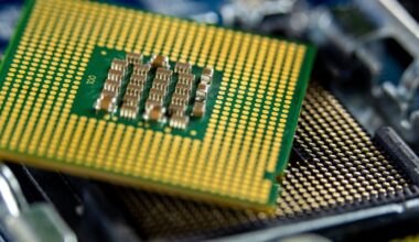 Ce seul site irlandais produit toutes les puces avancées d'Europe et Intel y investit 5 milliards d'euros