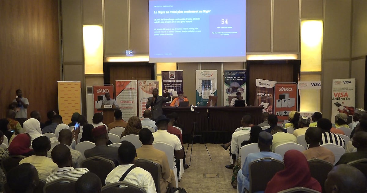 Niger. E-COM Africa Day 2026 ouvre la voie à une nouvelle génération d’e-entrepreneurs