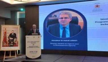 PAASIFEJ : le Maroc engage 216,3 millions d’euros pour une agriculture solidaire plus inclusive