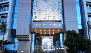 Afreximbank accorde 200 millions $ pour un projet pétrolier en Algérie