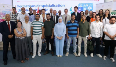 Métiers verts | Formation de 275 Tunisiens pour le marché allemand