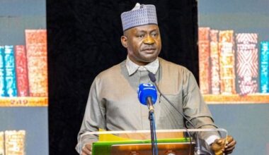 Nigeria : Le ministre de la Défense, Christopher Musa, dément sa démission et dévoile son entretien avec Tinubu