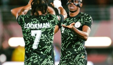 Coupe du monde 2030: la FIFA appelle le Nigeria à bâtir une gouvernance plus stable