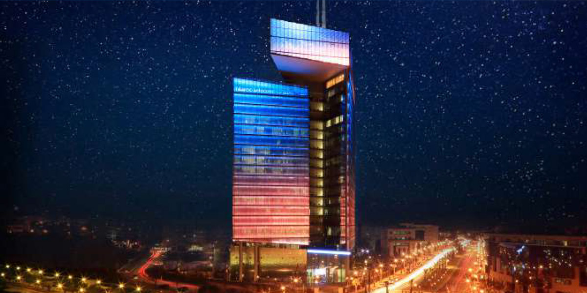 Data : Maroc Telecom met le paquet sur la 5G et la fibre