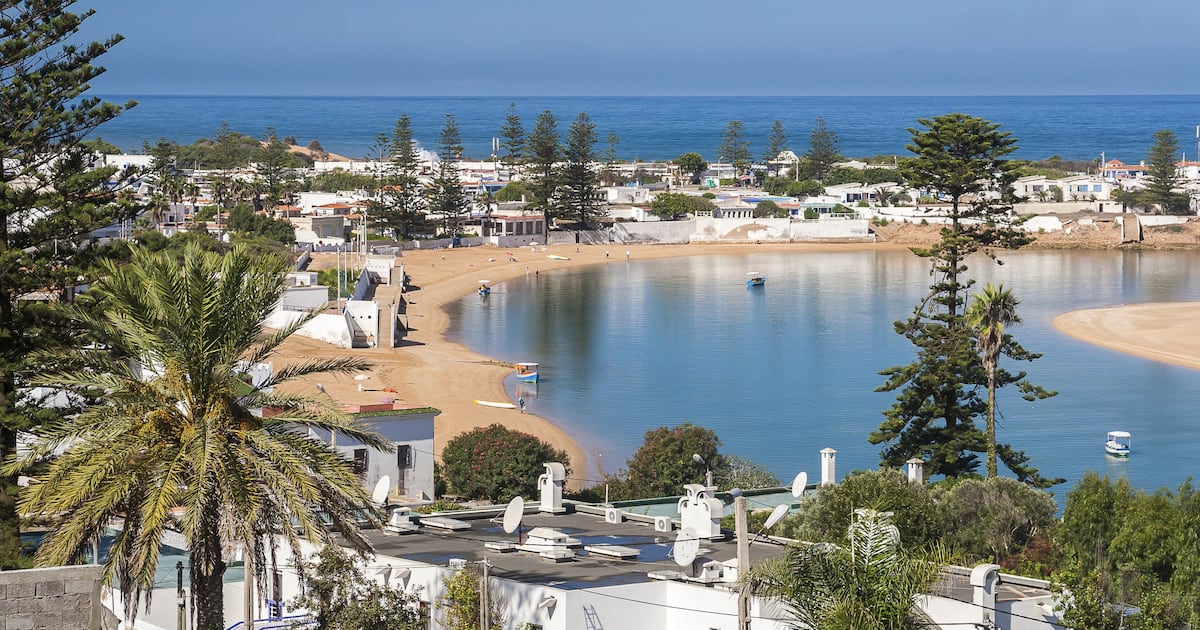 Météo. Mercure en hausse sur le Nord du Maroc ce dimanche 26 juillet, avec une mer belle sur le détroit et peu agitée ailleurs