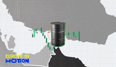 Crise à Hormuz: le marché pétrolier européen de nouveau sous pression après l'accalmie