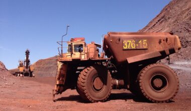 Minerais critiques : l'Afrique face au défi de sa souveraineté - Africtelegraph