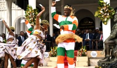 Siarc 2026 : avec l’Algérie et la Côte d’Ivoire à l’honneur, le Cameroun affirme les ambitions africaines du salon