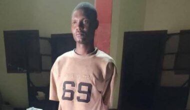 Nigeria : Un militaire arrêté pour avoir fourni du matériel à des groupes terroristes