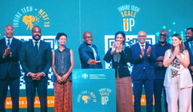 Côte d'Ivoire Launches Two Accelerators to Build Digital Champions