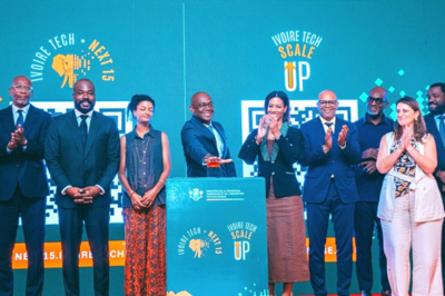 Côte d'Ivoire Launches Two Accelerators to Build Digital Champions