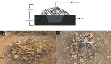 En Angola, le chantier d'un barrage révèle des tombes de 600 ans d'une civilisation oubliée : elles vont finir englouties sous les eaux