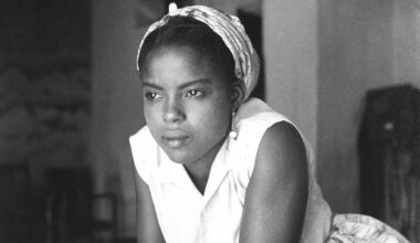 La décolonisation par l'image: les Rencontres d'Arles racontent comment la photographie a accompagné l'indépendance du Ghana