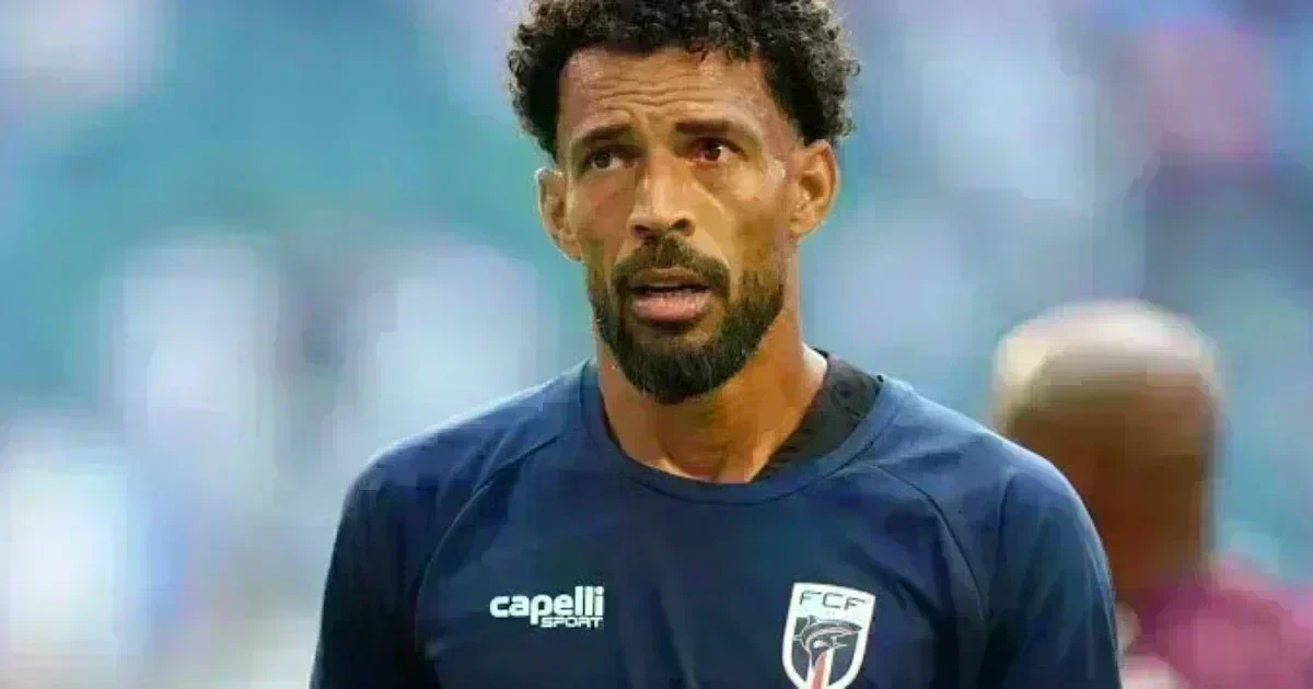 Mercato : Après l'annonce de Colo-Colo, Vozinha fait volte-face vers le Maroc