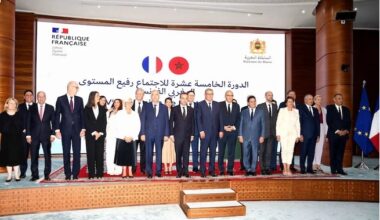 Maroc-France: le nouvel équilibre d’une relation économique gagnant-gagnant