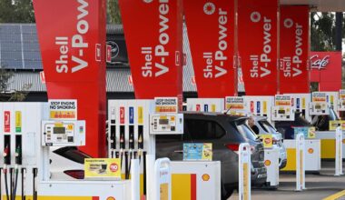 TotalEnergies acquiert les activités de Shell en Europe