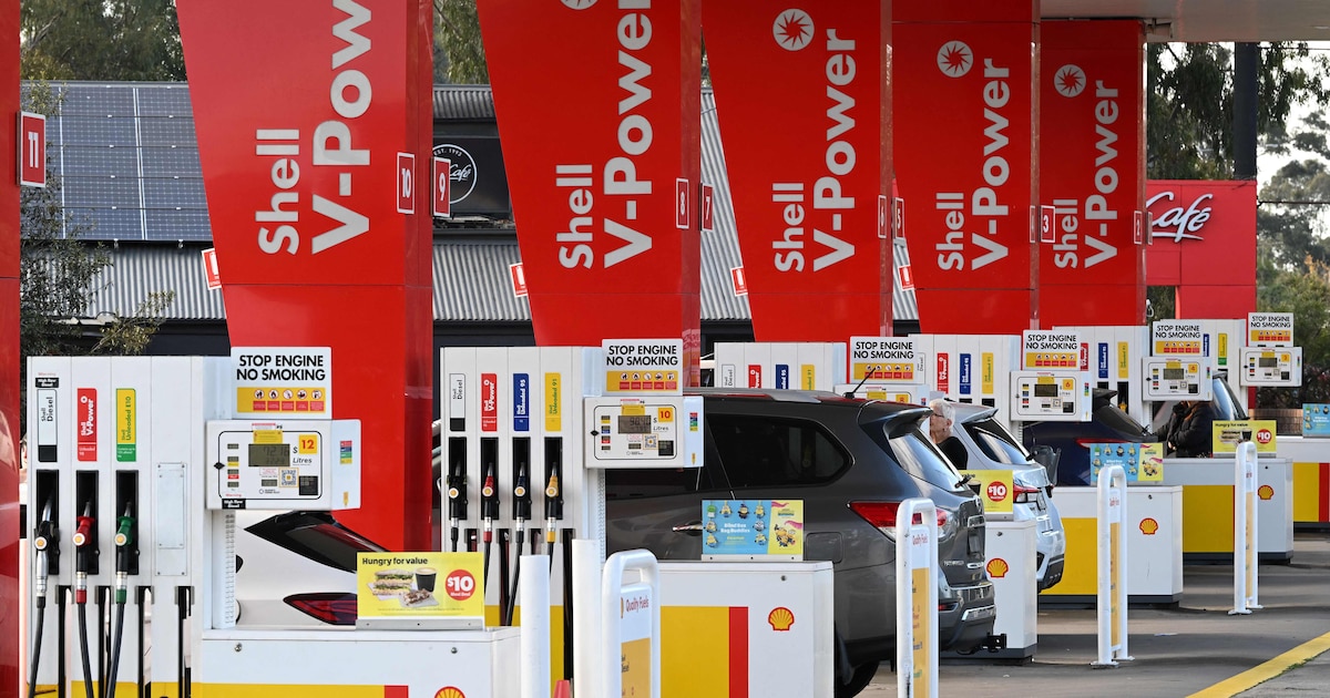 TotalEnergies acquiert les activités de Shell en Europe
