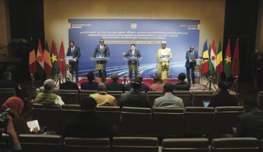 Le Maroc atlantique: une nouvelle géographie économique