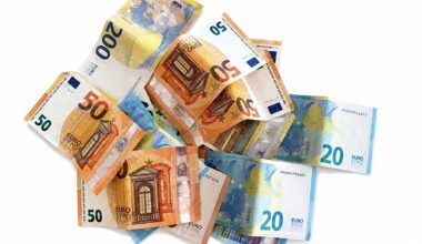 Salaires minimums en Europe : pouvoir d'achat contre rémunération en 2026