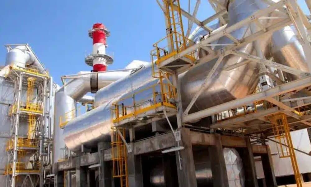 Tunisie-Inde : un plan à l’étude pour sauver et relancer TIFERT