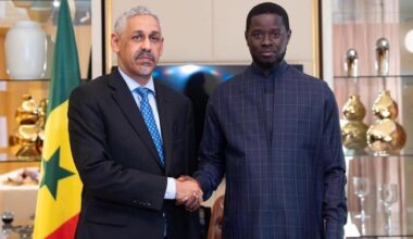 Finances publiques : la BAD accorde 20 milliards de FCFA au Sénégal