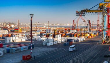 Agadir: lancement imminent de la voie d’accès au port pour près de 220 MDH