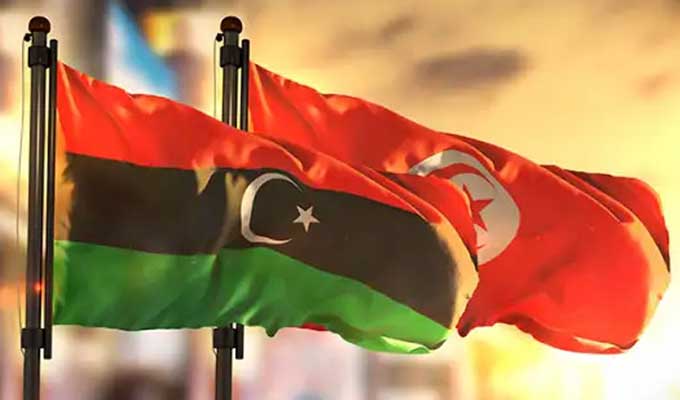 Tunisie et Libye renforcent leur partenariat économique, technique et énergétique