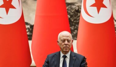 Tunisie: la pollution industrielle endémique à Radès oblige le président à monter au créneau