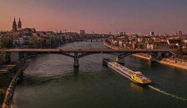 Escapades urbaines sans la foule : les meilleures "second cities" d'Europe