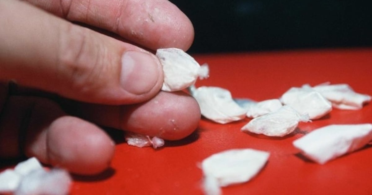 Tanger: de la cocaïne au crack, la drogue circule librement
