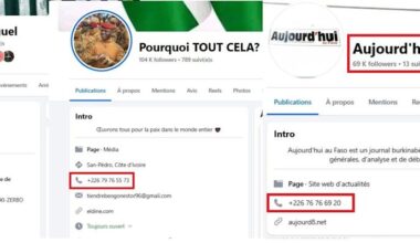 Non, la Côte d’Ivoire ne rend pas obligatoire une "immersion militaire" pour entrer dans la fonction publique