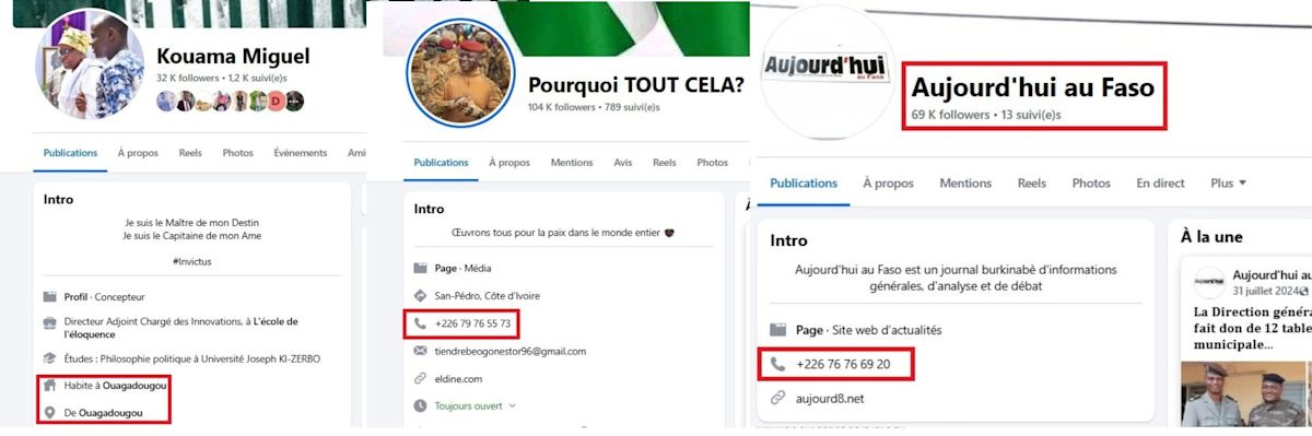 Non, la Côte d’Ivoire ne rend pas obligatoire une "immersion militaire" pour entrer dans la fonction publique