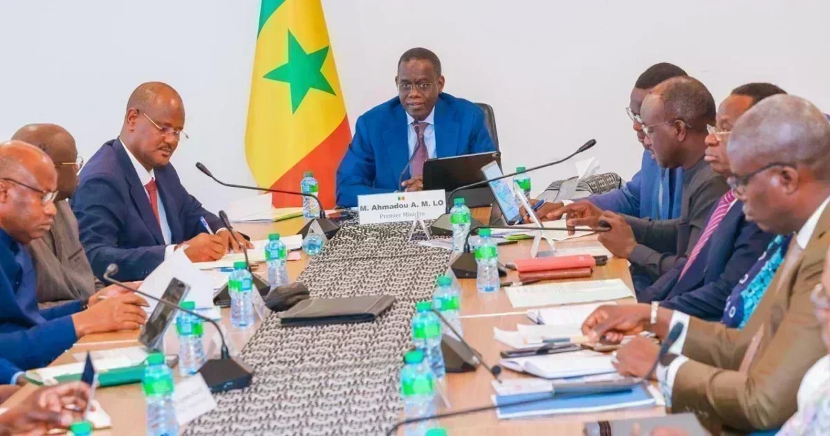 Sénégal : 7,2 milliards FCFA pour l'insécurité alimentaire