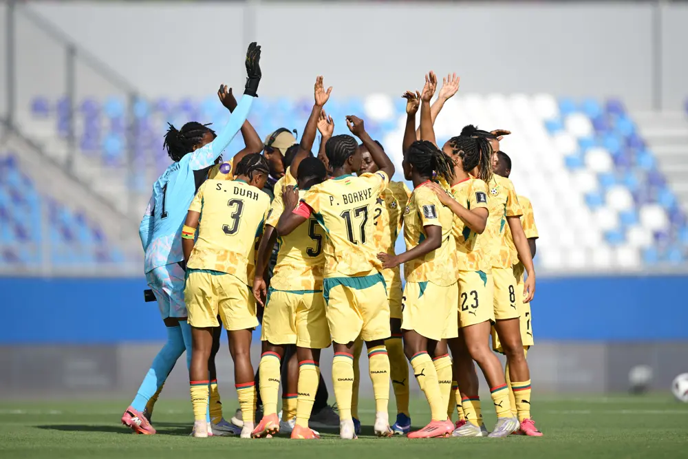 Sport News Africa