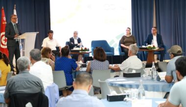 La Tunisie lance le projet « CHEMS » pour accélérer l’accès des PME à l’énergie solaire