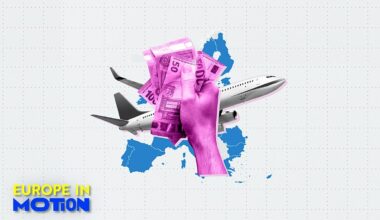 Vacances d'été : combien d'Européens ne peuvent pas s'offrir un voyage ?