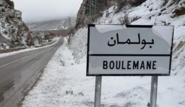 Province de Boulemane : 251 millions de DH pour raccorder Missour et Outat El Haj au barrage Hassan II