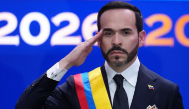 La Colombie retire sa reconnaissance de la pseudo-RASD et reconnaît la souveraineté du Maroc sur son Sahara