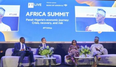 FT Africa Summit 2026 : Le renforcement de la croissance en Afrique au cœur de la 13e édition les 21 et 22 octobre à Londres
