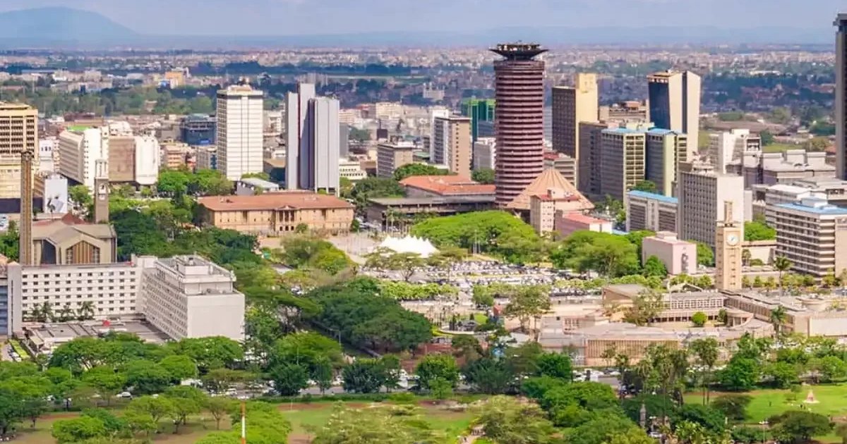 Kenya : Hapag-Lloyd veut renforcer ses liaisons maritimes en Afrique de l’Est face à la concurrence