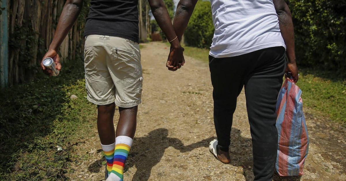 Homosexualité au Sénégal: 71 personnes renvoyées devant un tribunal