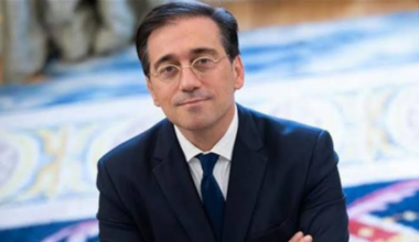 Le ministre José Manuel Albares attendu ce mardi à Sebta : "Le rôle du Maroc est fondamental" affirme le chef de la diplomatie espagnole