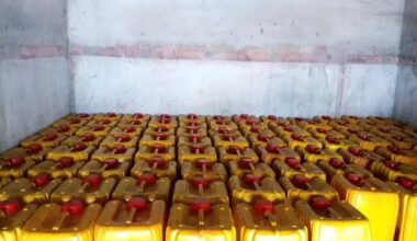 Sénégal : les exportations d’huile d’arachide atteignent leur plus haut niveau en six ans en 2025