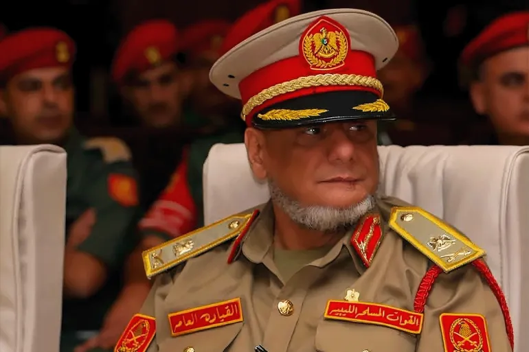 Libye : le chef du renseignement militaire de l’Est assassiné dans l’explosion de sa voiture à Benghazi